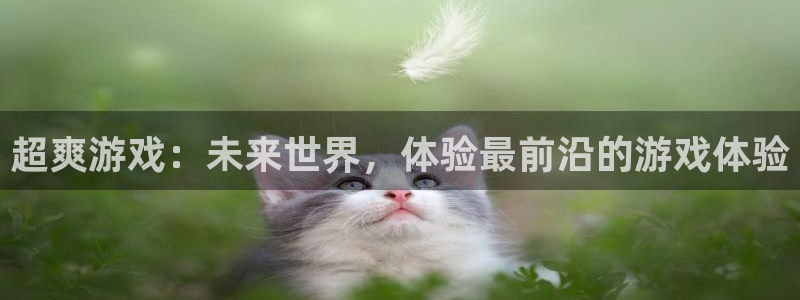 星欧娱乐app下载：超爽游戏：未来世界，体验最前沿的游戏体验
